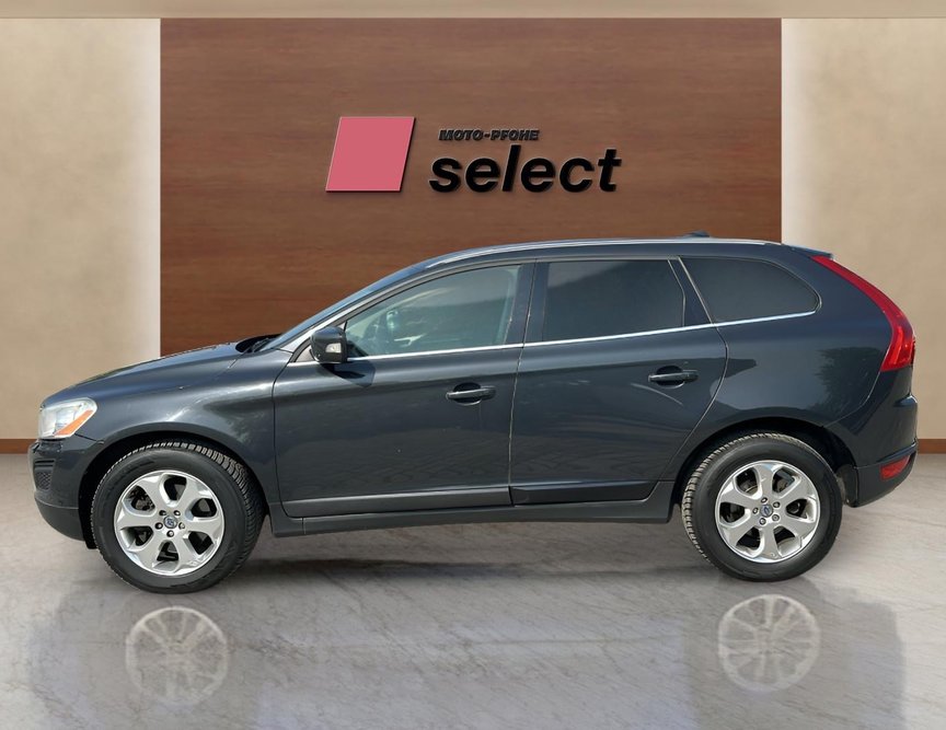Volvo XC60 употребяван