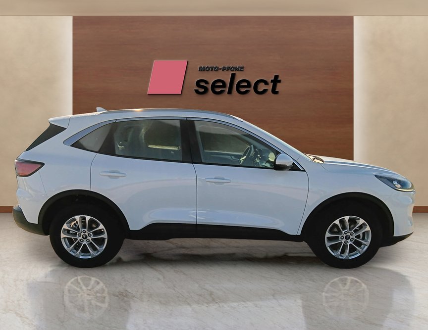 Ford Kuga употребяван