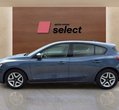 Ford Focus употребяван