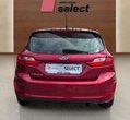 Ford Fiesta употребяван