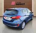 Ford Fiesta употребяван