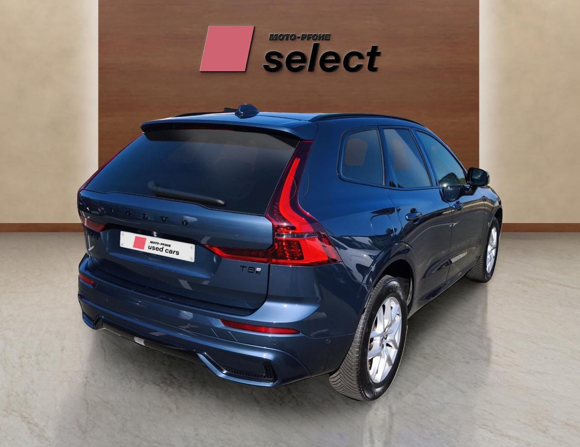 Volvo XC60 употребяван