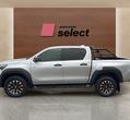 Toyota Hilux употребяван