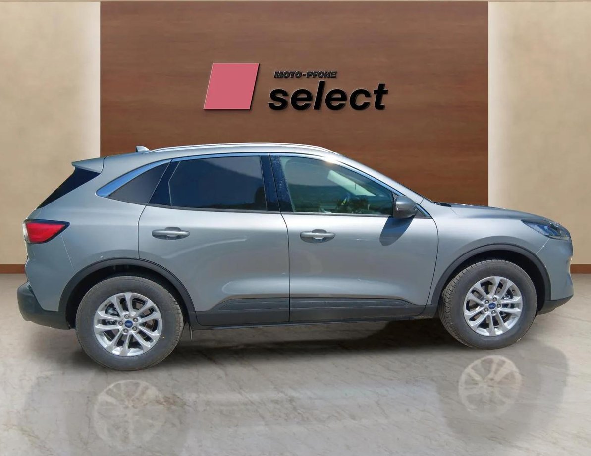Ford Kuga употребяван