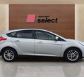 Ford Focus употребяван