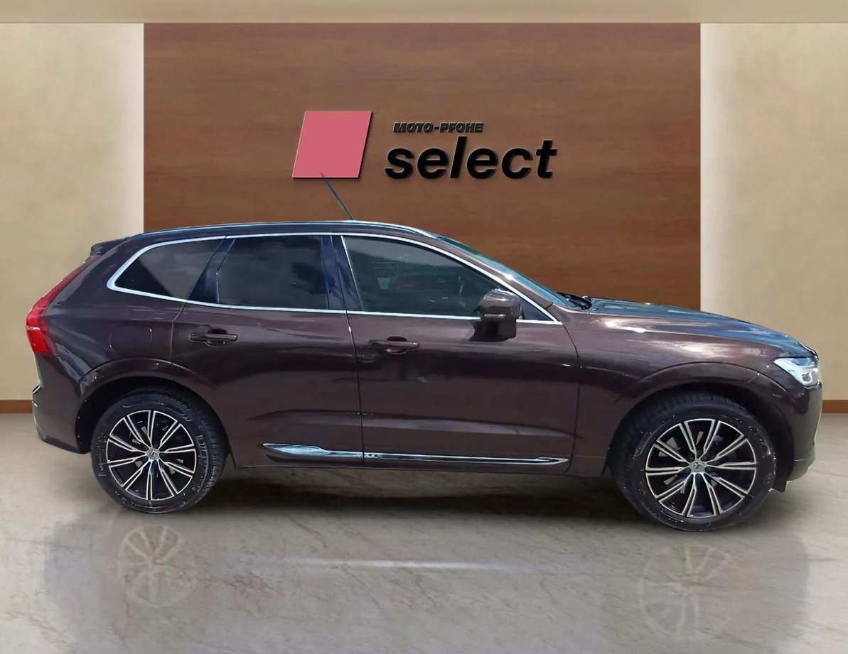 Volvo XC60 употребяван