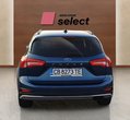 Ford Focus употребяван