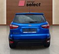 Ford EcoSport употребяван