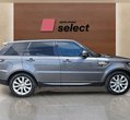 Land Rover Range Rover Sport употребяван