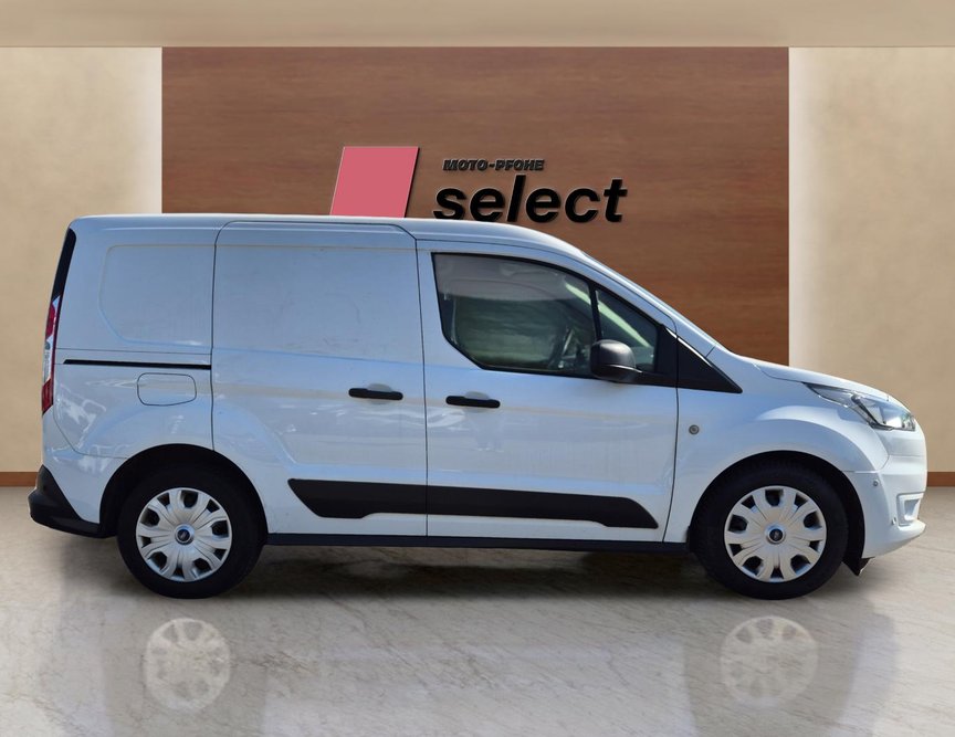 Ford Connect употребяван