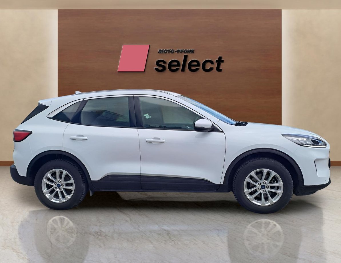 Ford Kuga употребяван