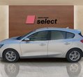 Ford Focus употребяван