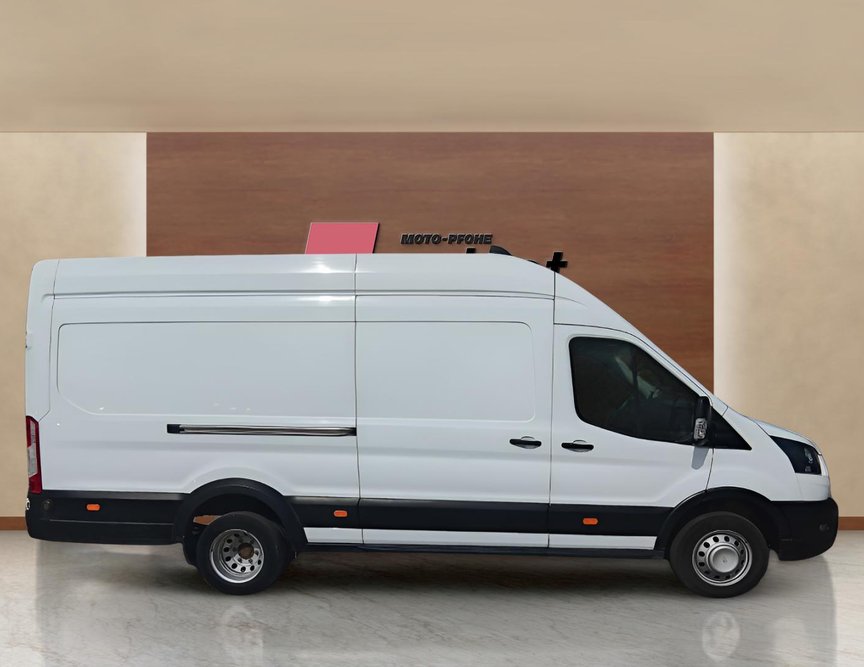 Ford Transit употребяван