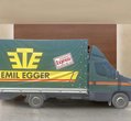 Iveco 35C15 употребяван