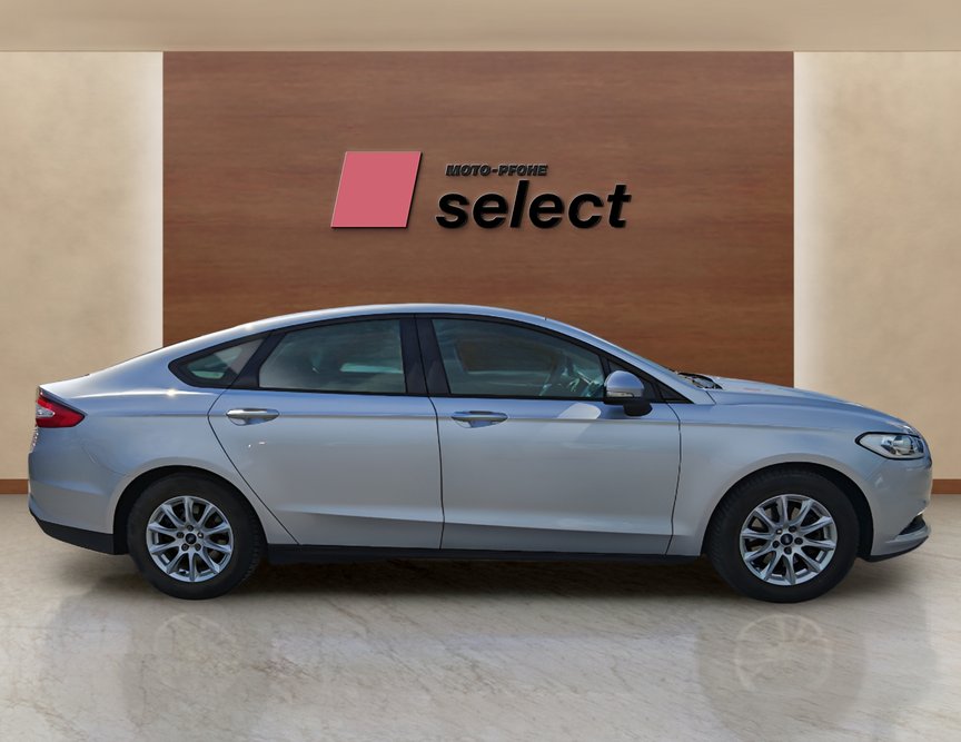 Ford Mondeo употребяван