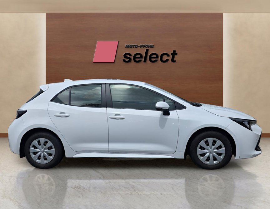 Toyota Corolla употребяван