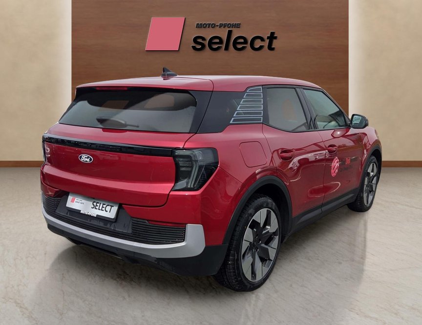 Ford E-EXPLORER употребяван