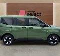 Ford E-Courier употребяван
