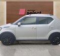Suzuki Ignis употребяван