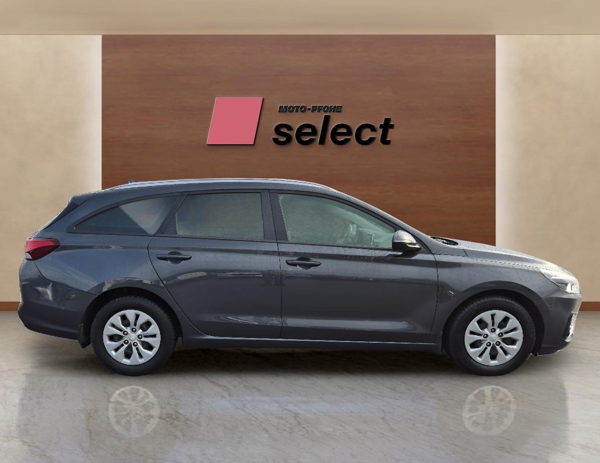 Hyundai i30 употребяван