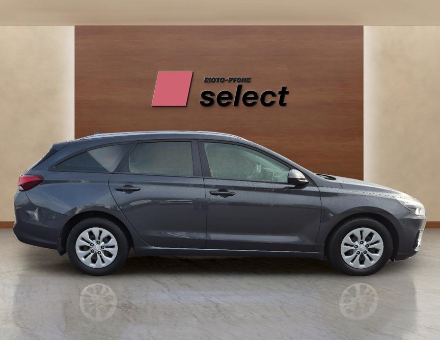 Hyundai i30 употребяван