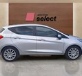 Ford Fiesta употребяван