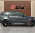 Land Rover Range Rover Sport употребяван