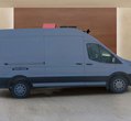Ford Transit употребяван