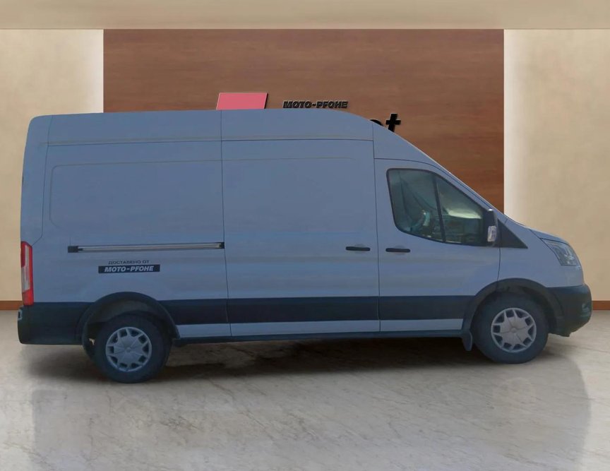 Ford Transit употребяван