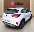 Ford Puma употребяван