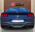 Ford Mustang употребяван