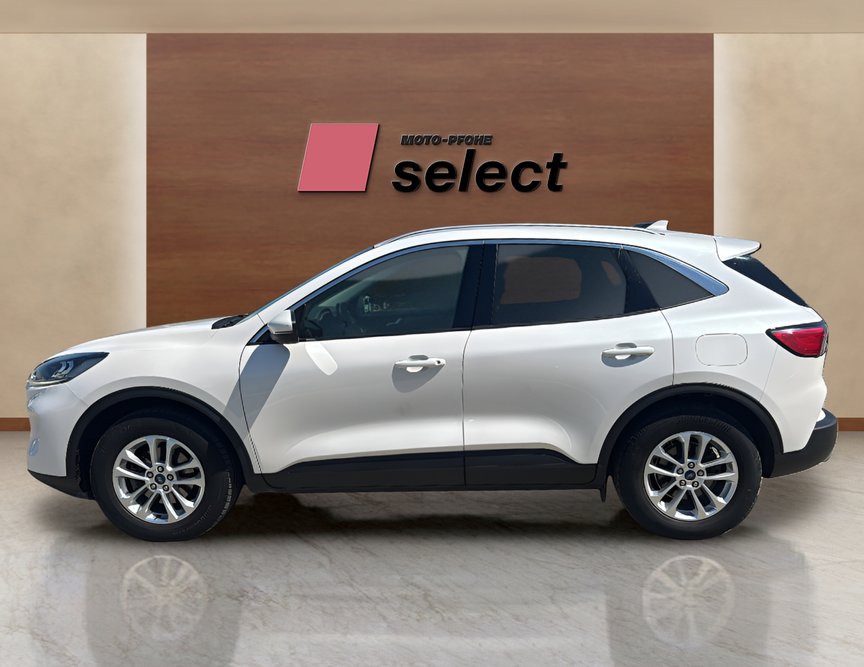Ford Kuga употребяван