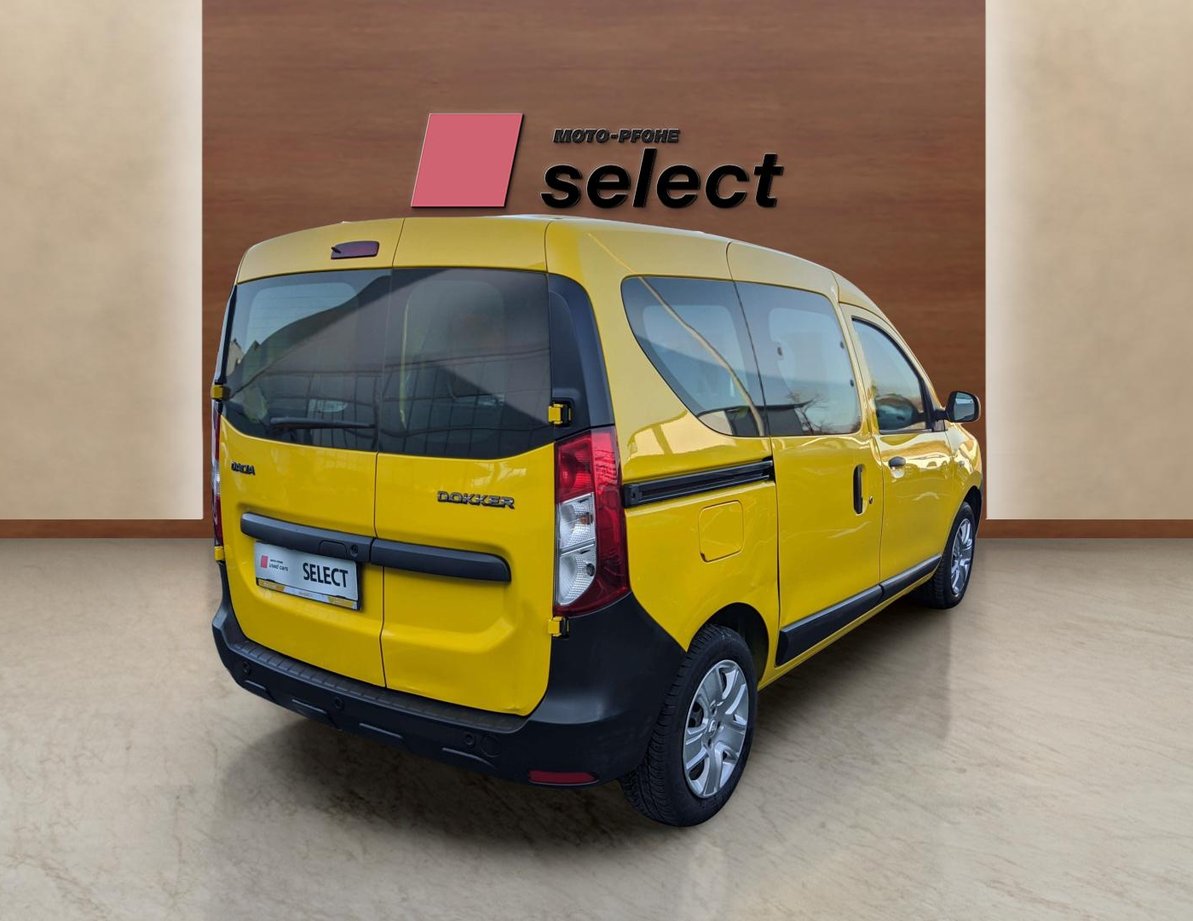 Dacia Logan употребяван