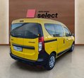 Dacia Logan употребяван