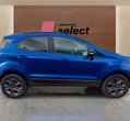 Ford EcoSport употребяван