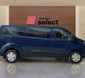 Ford Custom употребяван