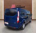 Ford Transit Custom употребяван