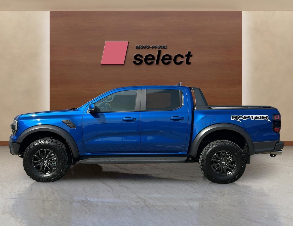 Ford Ranger употребяван