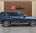 Bmw X7 употребяван