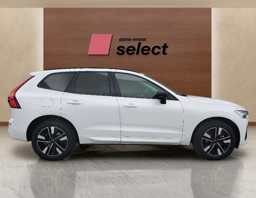 Volvo XC60 употребяван