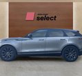 Land Rover Range Rover Velar употребяван
