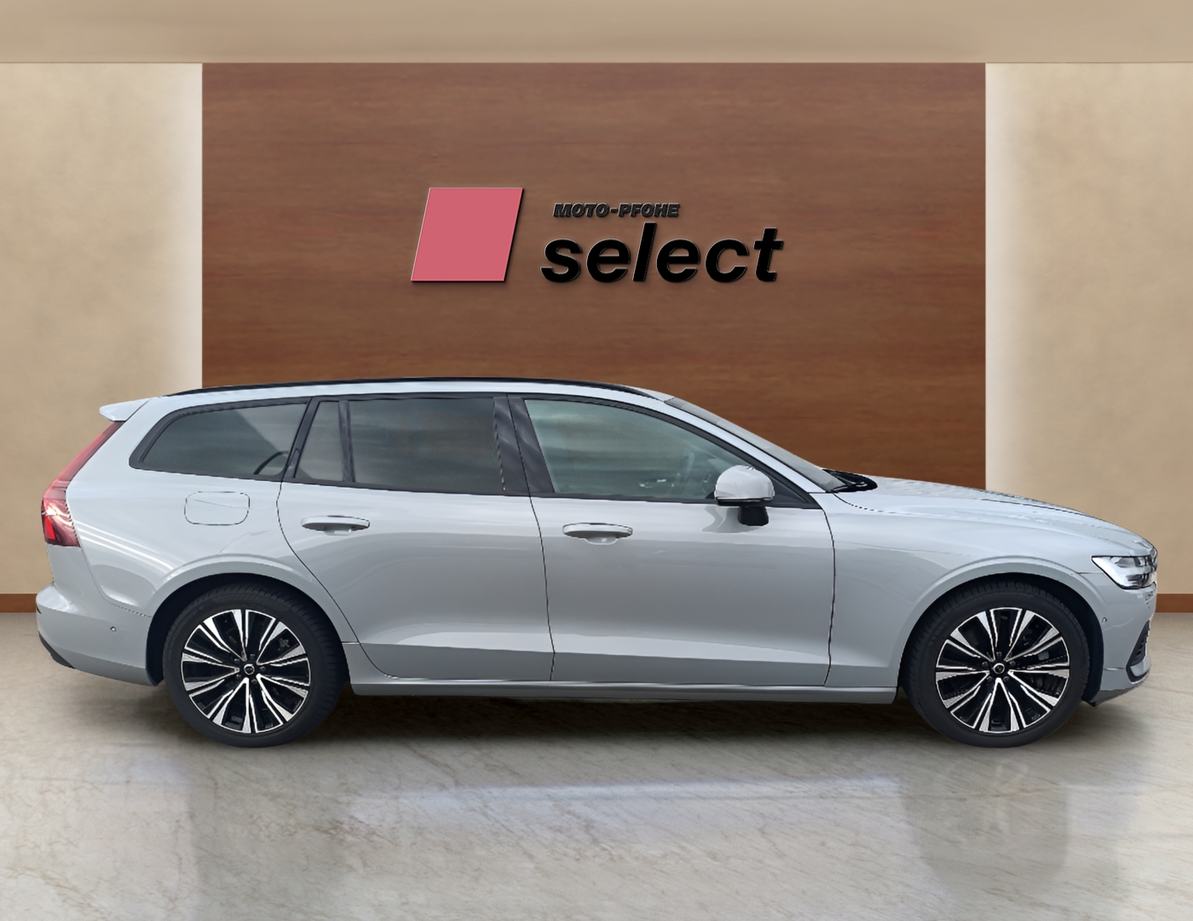 Volvo V60 употребяван