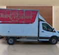 Ford Transit употребяван