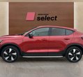 Volvo C40 употребяван