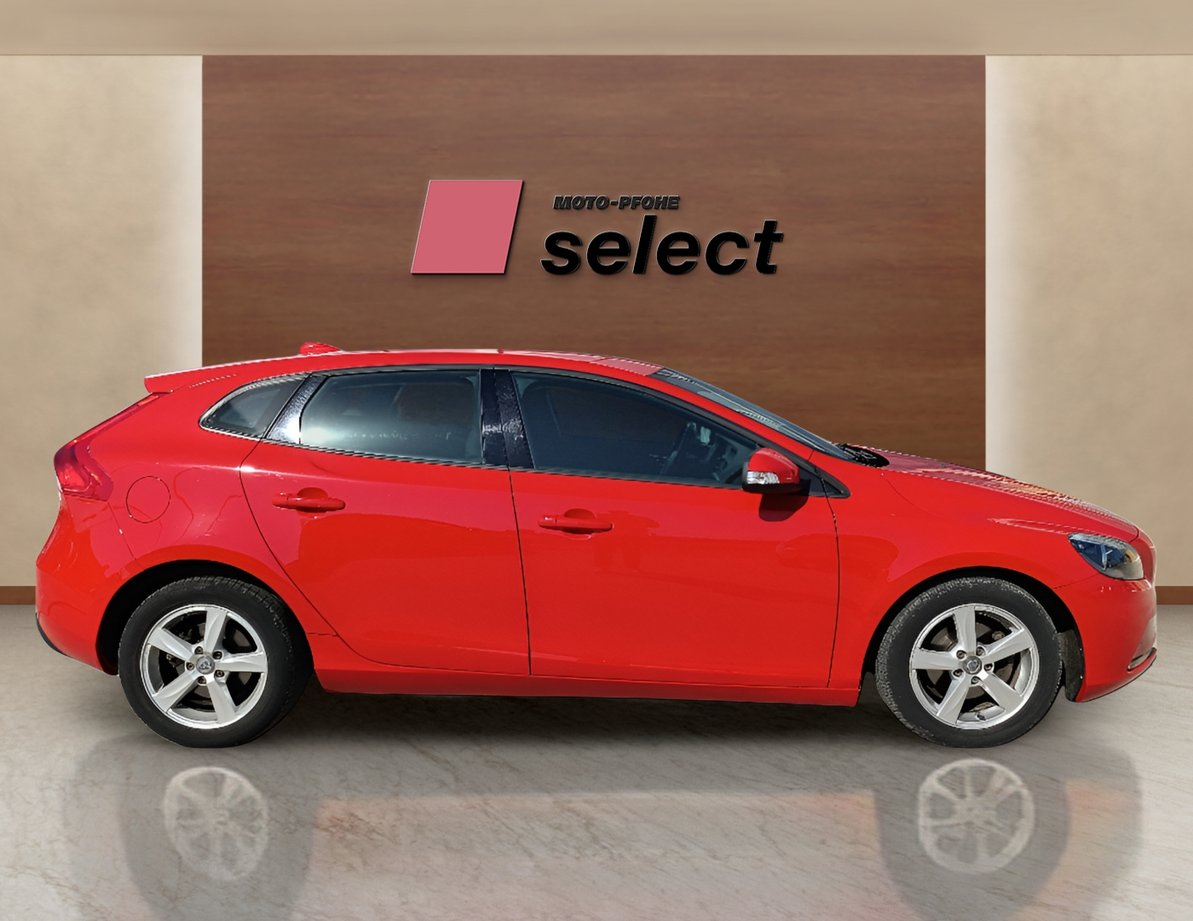 Volvo V40 употребяван