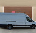 Ford Transit употребяван