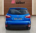 Ford EcoSport употребяван