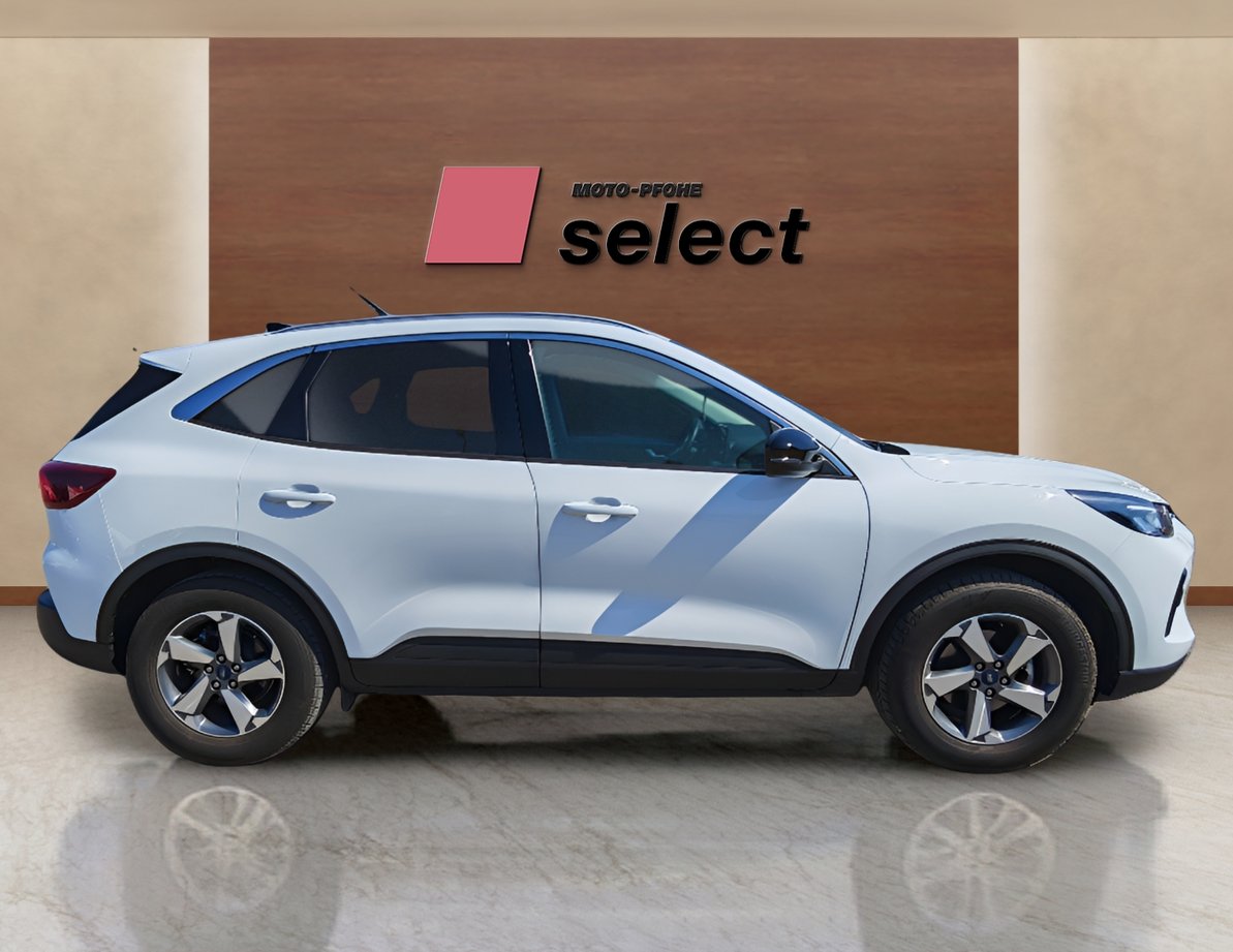 Ford Kuga употребяван