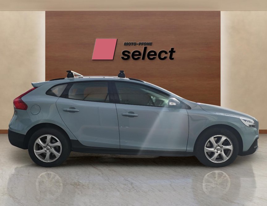 Volvo V40CC употребяван