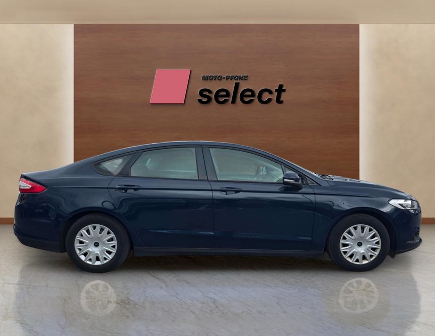 Ford Mondeo употребяван